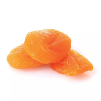70 gramme(s) d'abricot(s) sec(s)