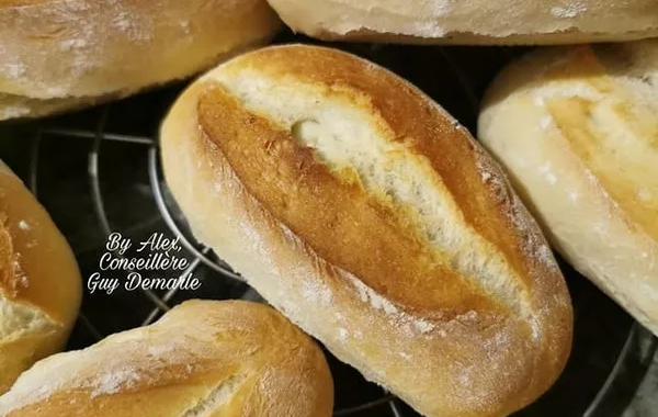 Petits pains express