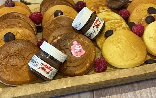 Pancakes