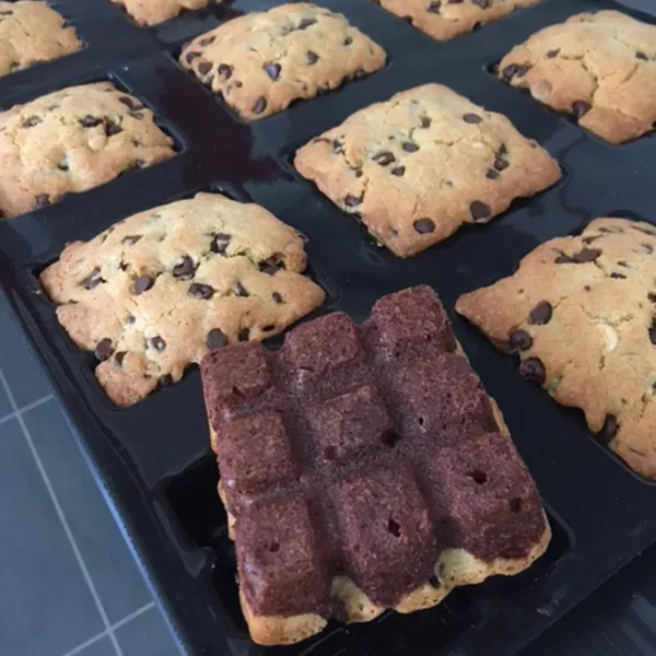 Brookies