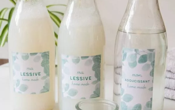 Lessive