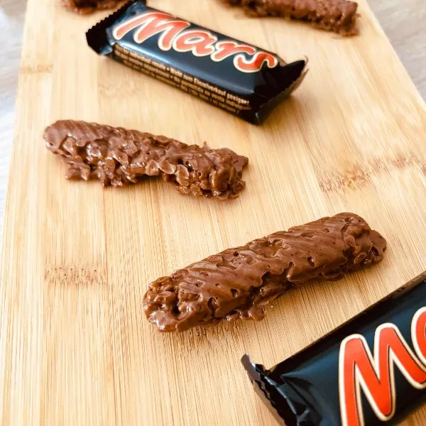 Gâteau de mars 