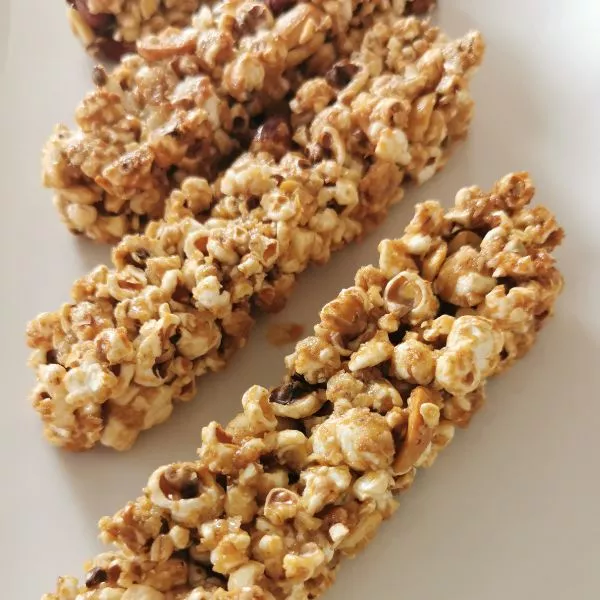 BARRE Céréales & Pop-corns