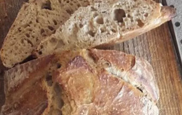 Pain au Seigle