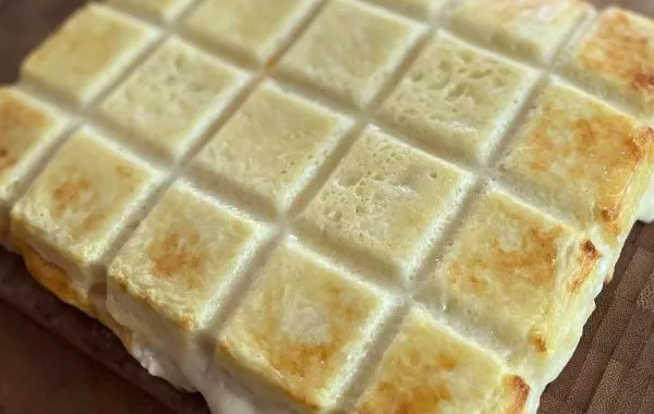 Croque Mr