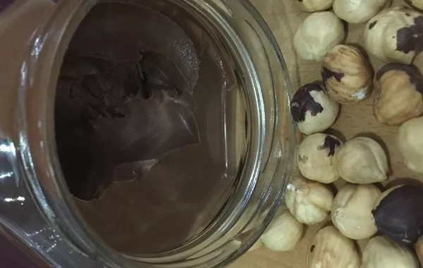 pâte à tartiner sans lait concentré