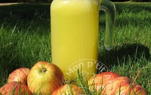 Nectar de Pommes