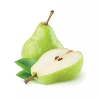 250 gramme(s) de poires au sirop