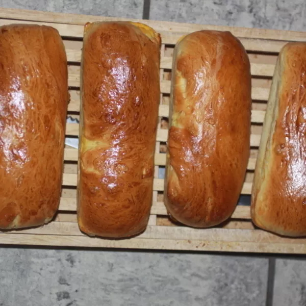 Pain de mie