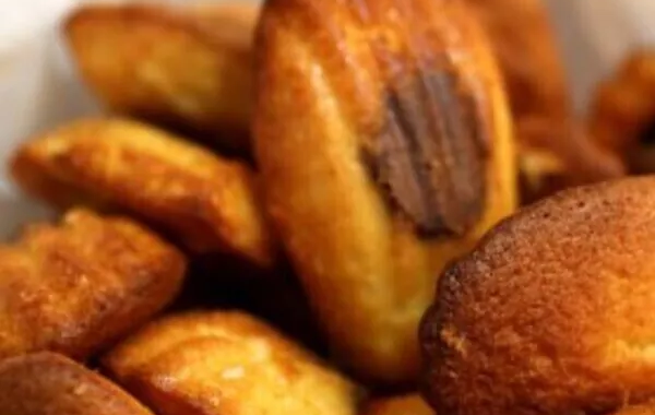 madeleine nutela