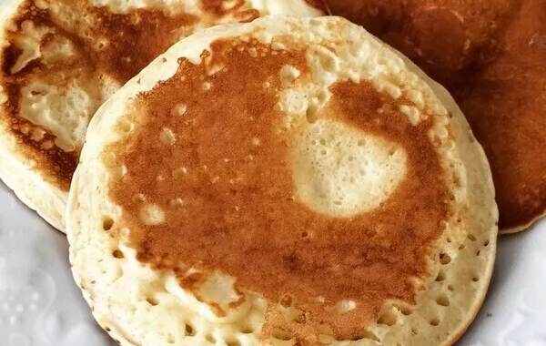 Pancakes