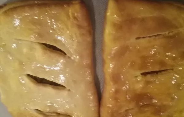 Fougasse ou pas?