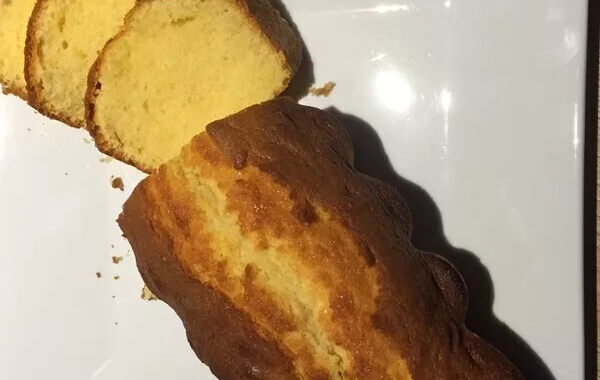 Cake 4/4 nature