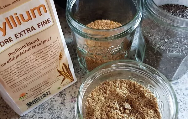 Mélange magique pour pain sans gluten