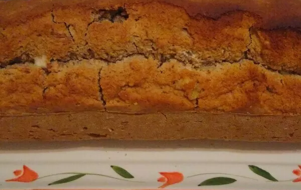 PAIN D'ÉPICES DE NOEL