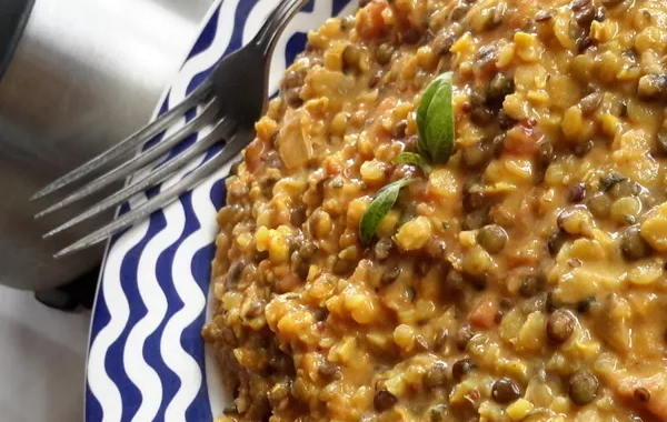 J'ai la "Dahl" !