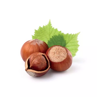 60 gramme(s) de poudre de noisettes torréfiées