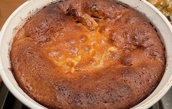 Apple pie