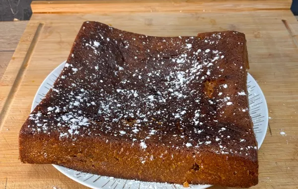 Gâteaux praliné