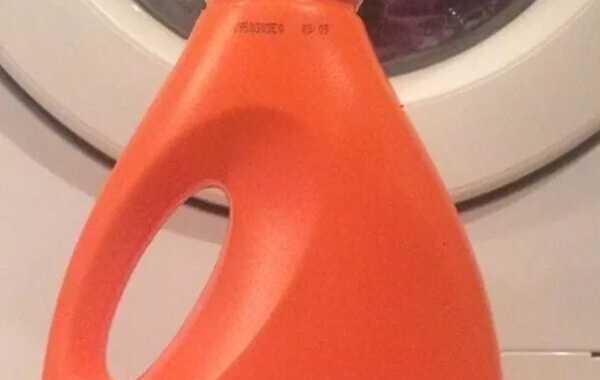 D.I.Y Lessive linge