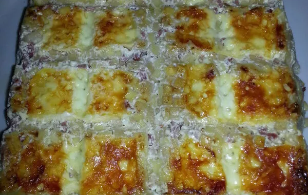 Croziflette
