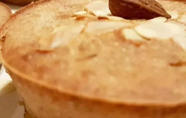Moelleux léger aux dattes (sans sucre, sans beurre), fabrication pâte de dattes incluse.