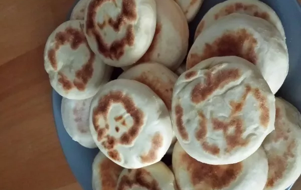 english muffins