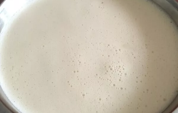 Crème Vanille
