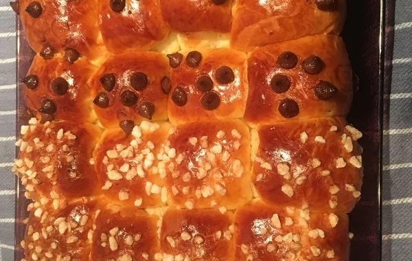 Brioche