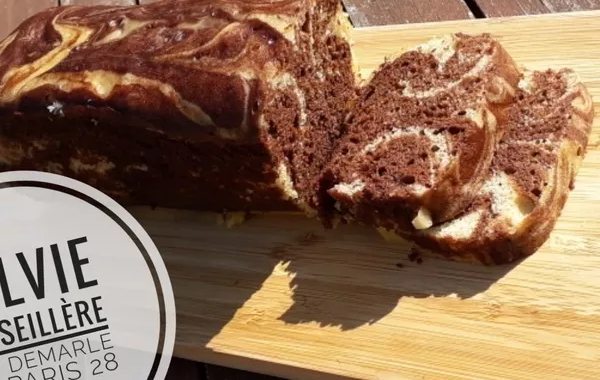 Gâteau Savane dans le cuit vapeur