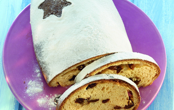 Stollen