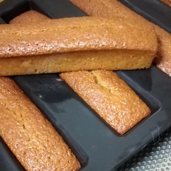 pain d'épices extra moelleux
