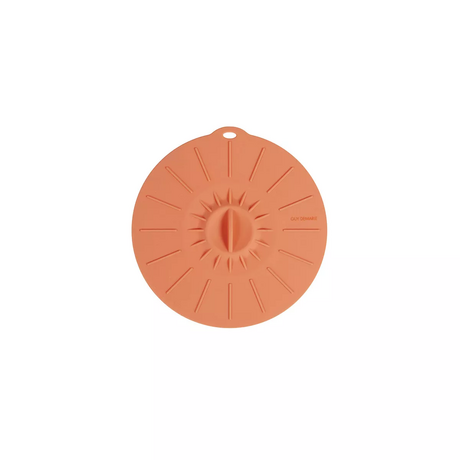 Couvercle en silicone hermétique - Diamètre 15 cm