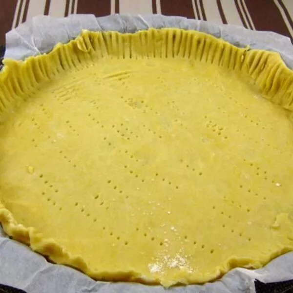 JB PÂTE BRISÉE (0k)
