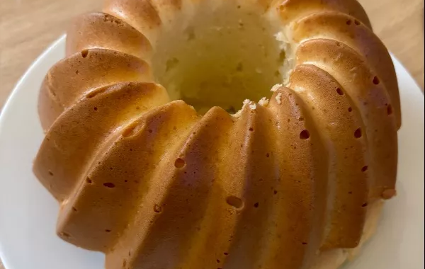 Le moelleux des petits gourmands