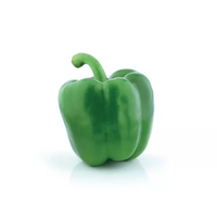 1/2 poivron(s) vert(s)