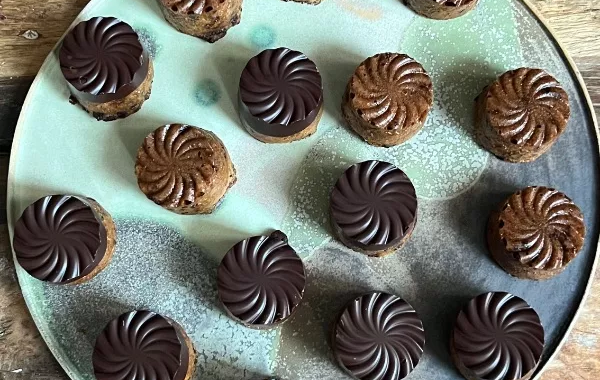 Cyclones au Toblerone