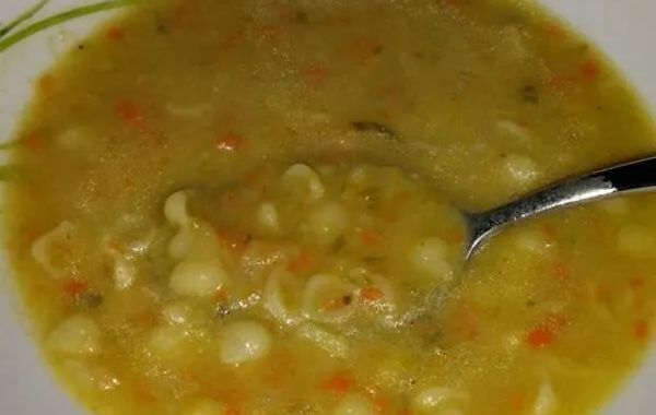 Minestrone