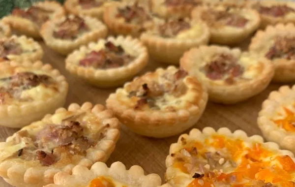 Tartelettes