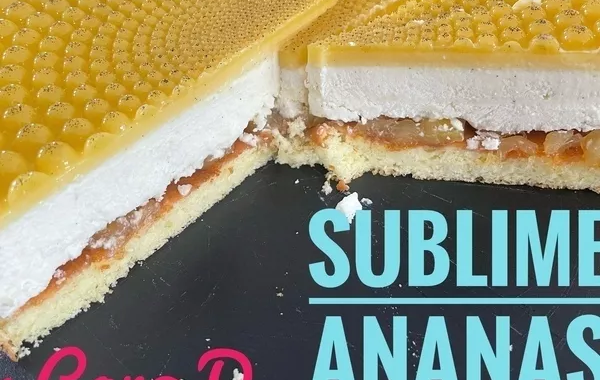 SUBLIME ANANAS