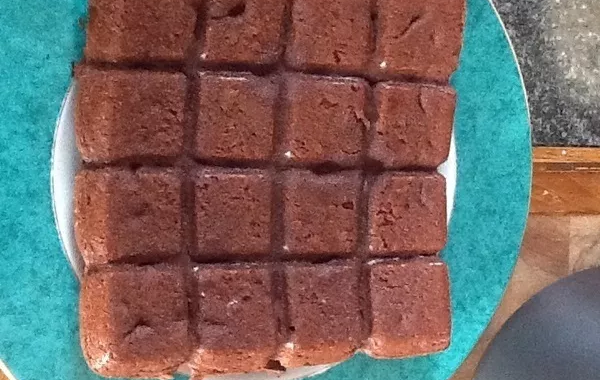 Moelleux au chocolat