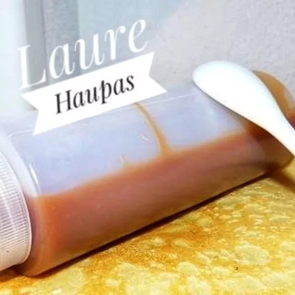 Caramel au beurre salé