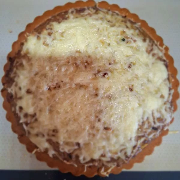 tarte a l'oignon