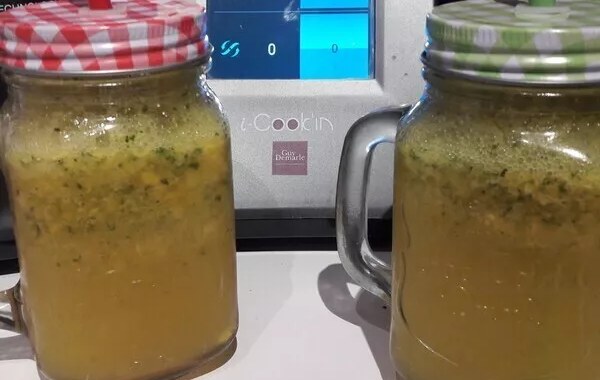 Mojito mangue