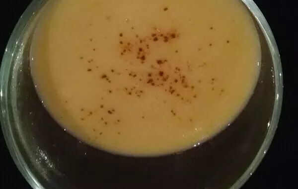 Velouté d'Asperges