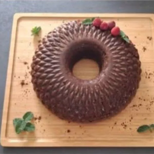 Gâteau au chocolat 