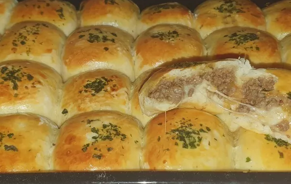 PATE A BUNS