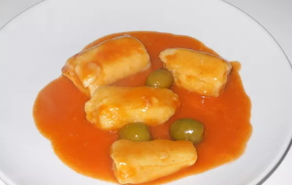 Quenelles de mon enfance