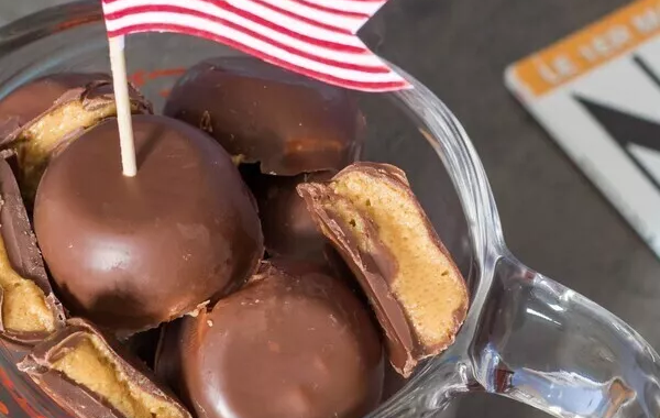 Reese's - confiserie américaine