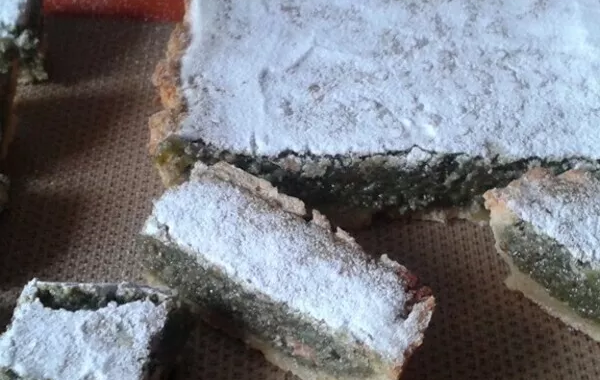 croûte à thé